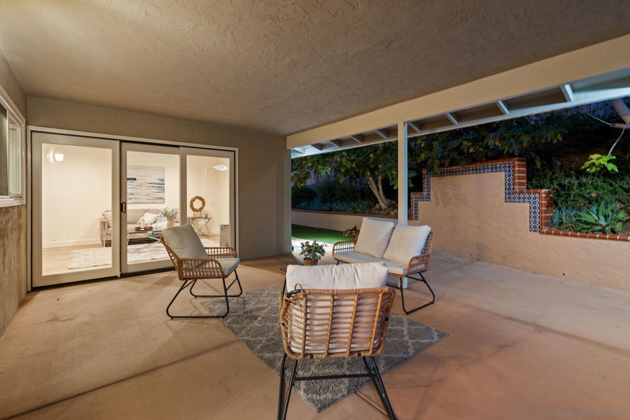 Detail Gallery Image 14 of 48 For 6221  Brynwood Court, San Diego,  CA 92120 - 4 Beds | 2 Baths