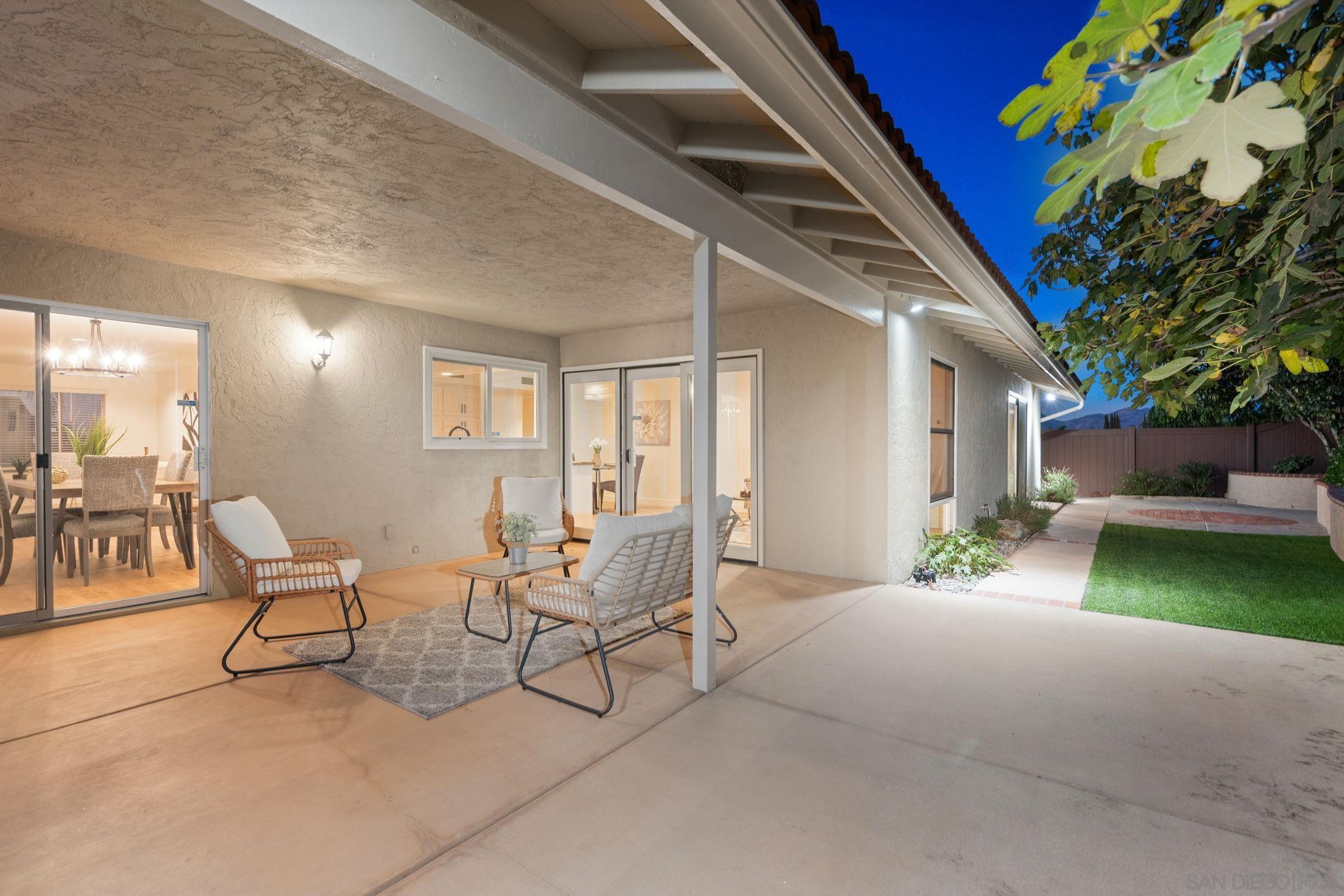 Detail Gallery Image 15 of 48 For 6221  Brynwood Court, San Diego,  CA 92120 - 4 Beds | 2 Baths