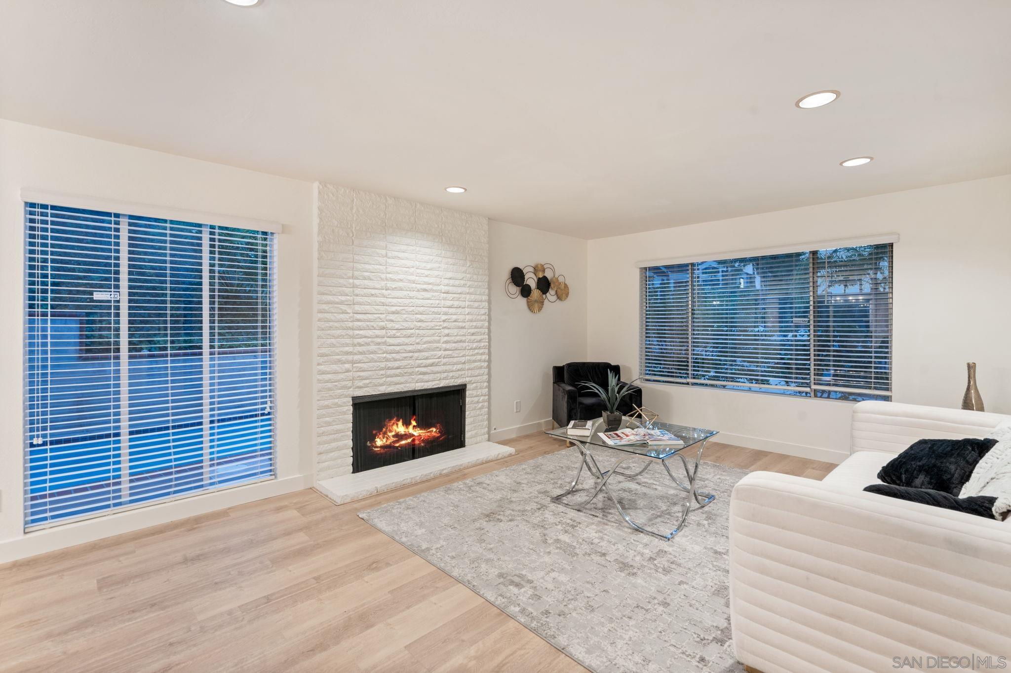 Detail Gallery Image 17 of 48 For 6221  Brynwood Court, San Diego,  CA 92120 - 4 Beds | 2 Baths