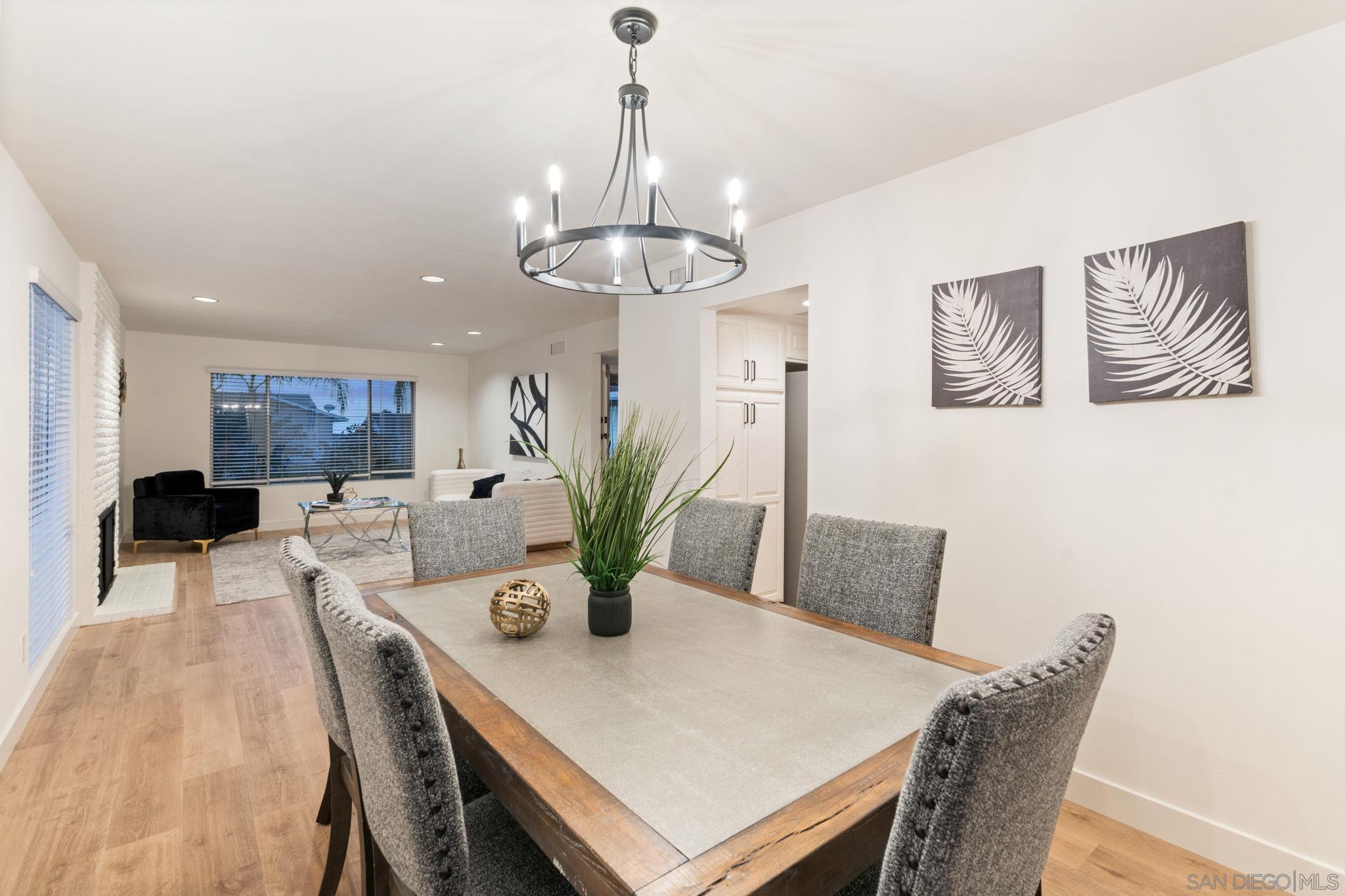 Detail Gallery Image 21 of 48 For 6221  Brynwood Court, San Diego,  CA 92120 - 4 Beds | 2 Baths