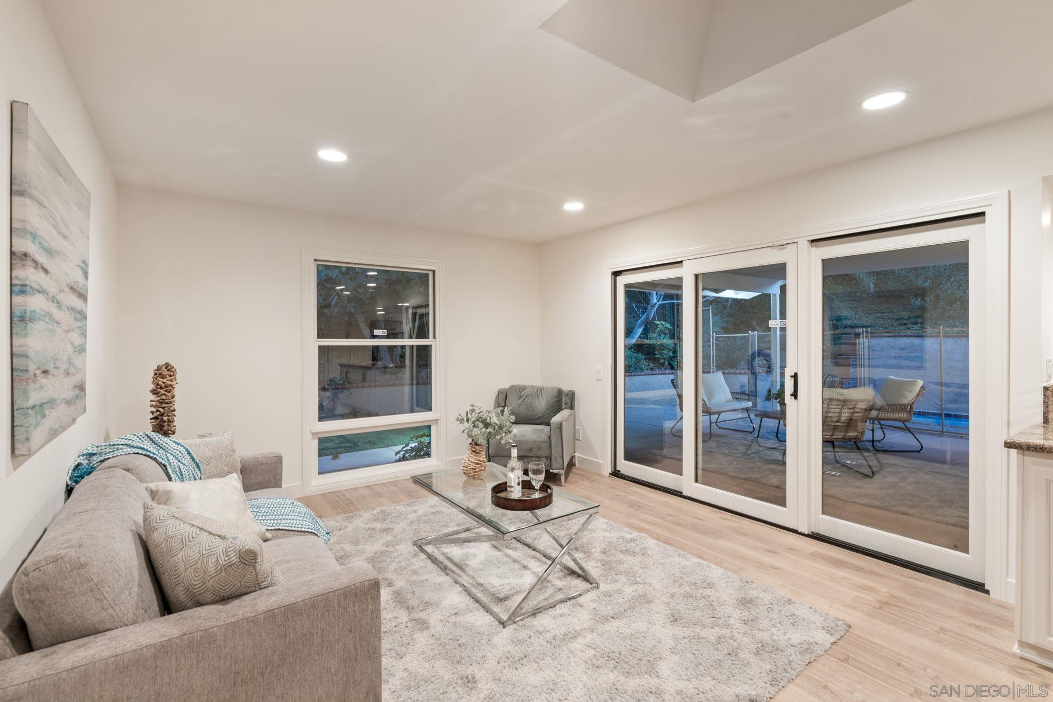 Detail Gallery Image 33 of 48 For 6221  Brynwood Court, San Diego,  CA 92120 - 4 Beds | 2 Baths