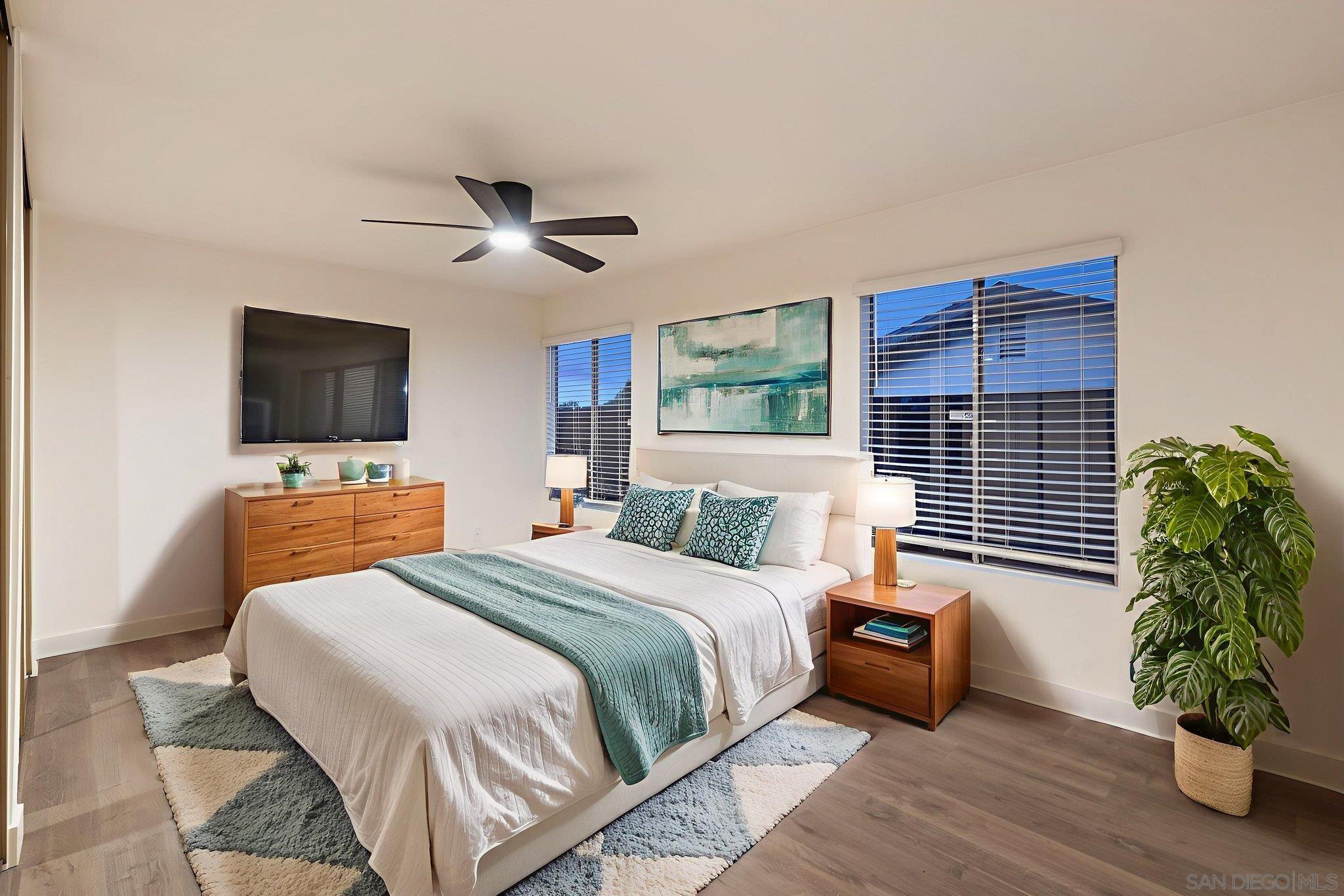 Detail Gallery Image 41 of 48 For 6221  Brynwood Court, San Diego,  CA 92120 - 4 Beds | 2 Baths