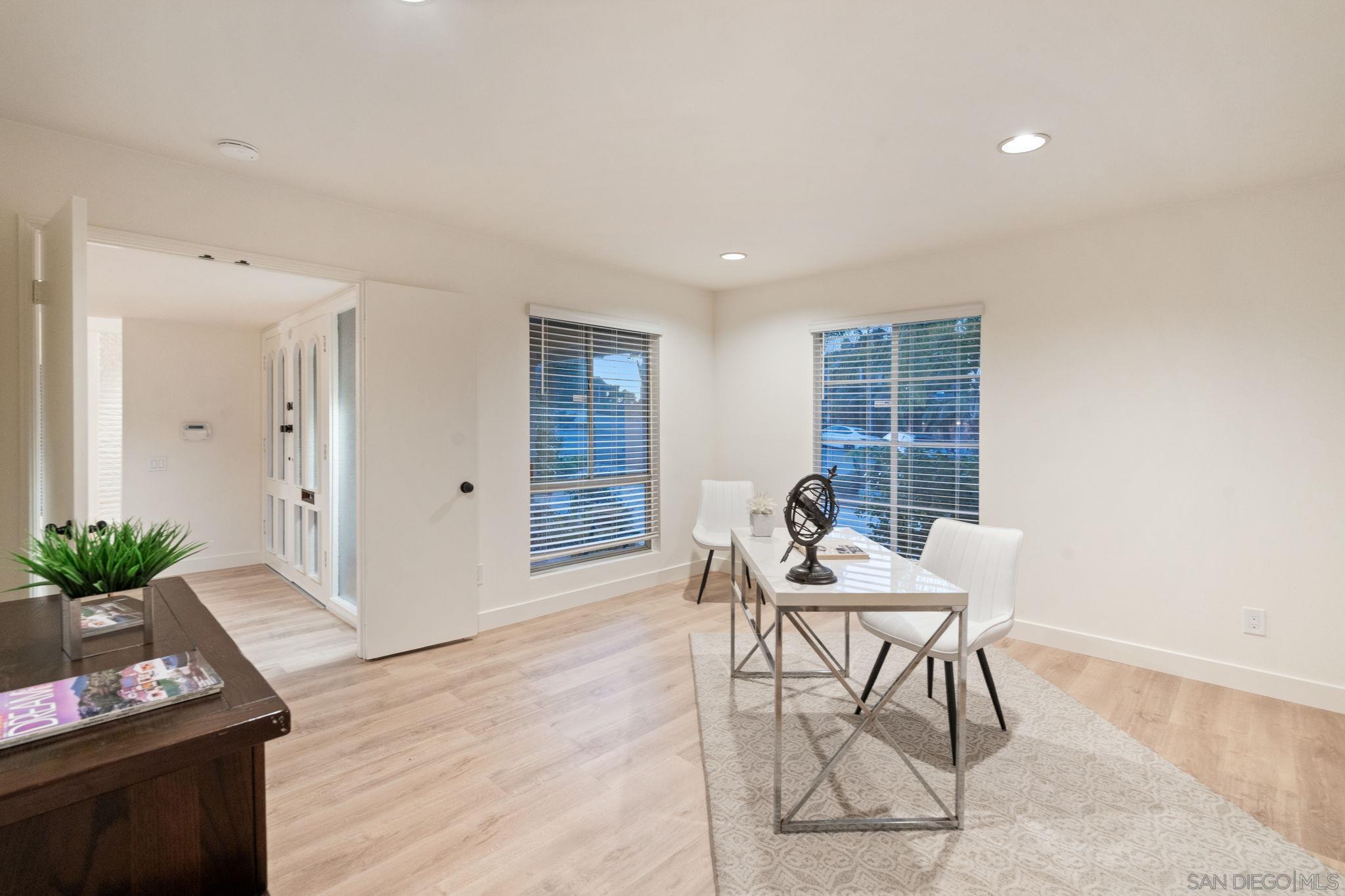 Detail Gallery Image 46 of 48 For 6221  Brynwood Court, San Diego,  CA 92120 - 4 Beds | 2 Baths