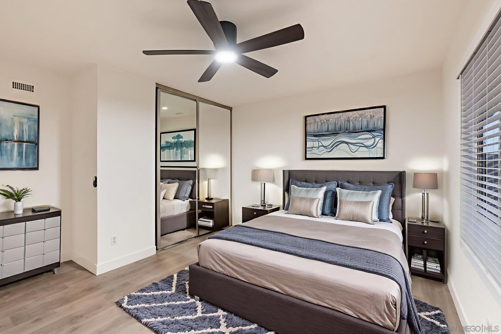 Detail Gallery Image 47 of 48 For 6221  Brynwood Court, San Diego,  CA 92120 - 4 Beds | 2 Baths