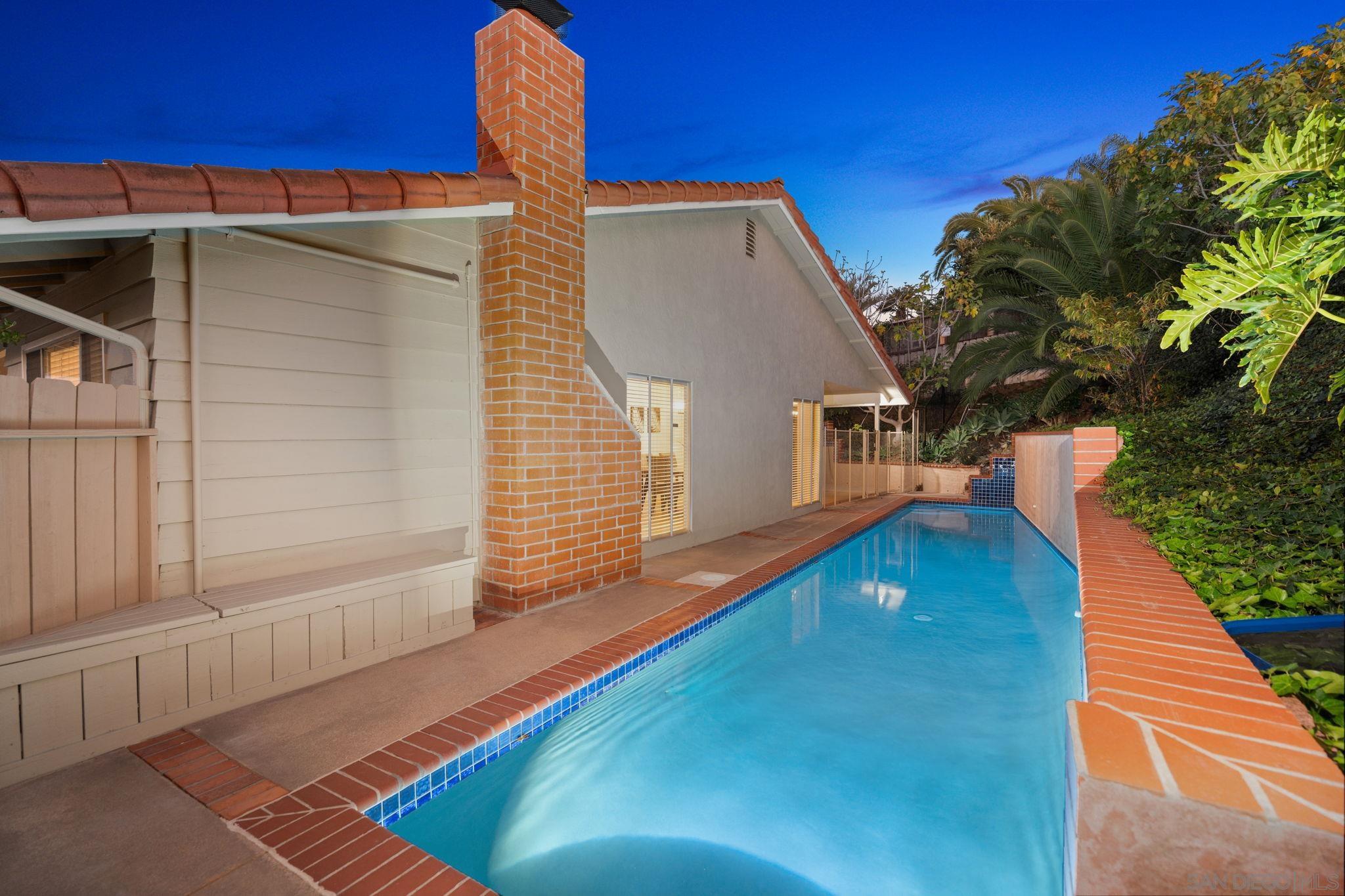 Detail Gallery Image 10 of 48 For 6221  Brynwood Court, San Diego,  CA 92120 - 4 Beds | 2 Baths