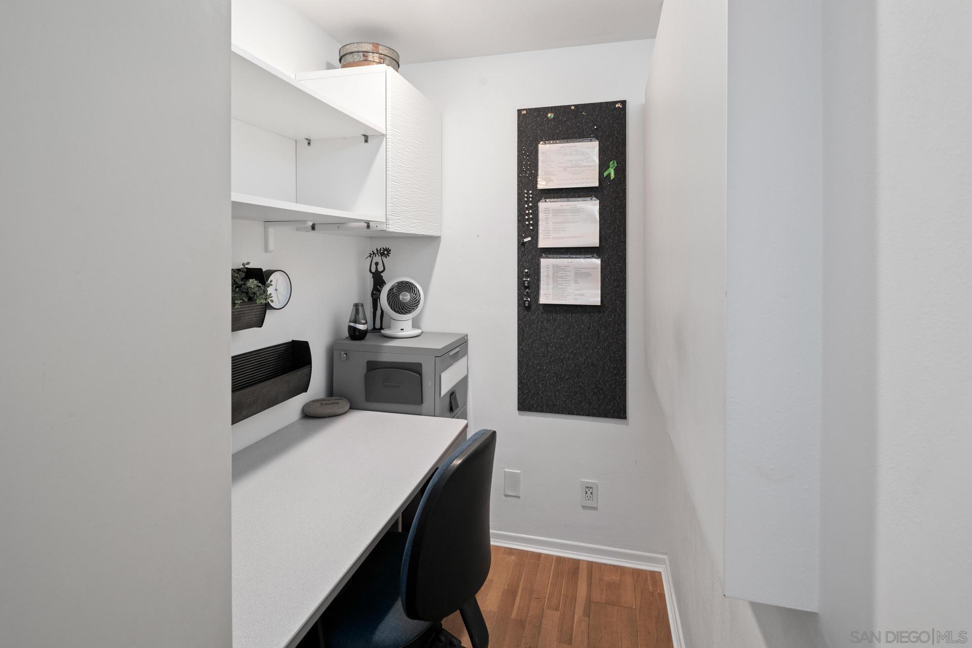 Detail Gallery Image 13 of 37 For 3266  1st Ave.  #20,  San Diego,  CA 92103 - 2 Beds | 2 Baths