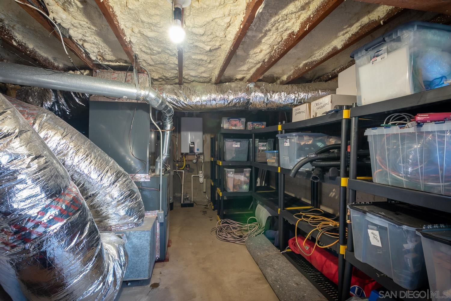 Detail Gallery Image 24 of 24 For 387  San Fernando, San Diego,  CA 92106 - 3 Beds | 3 Baths