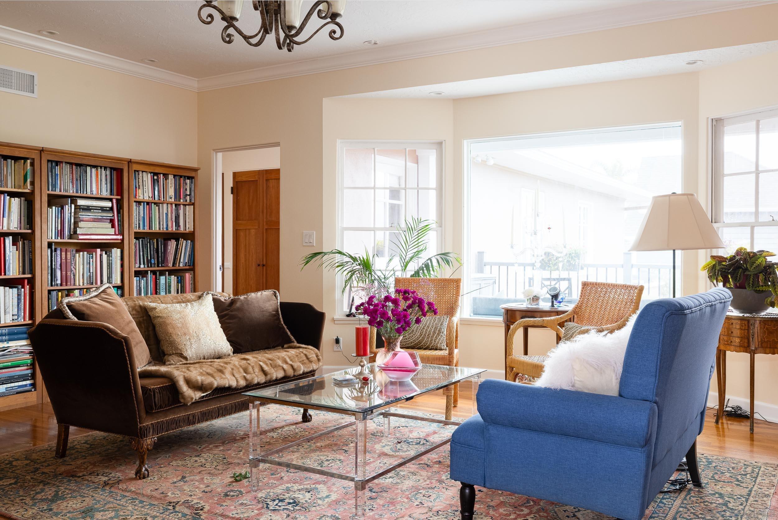 Detail Gallery Image 7 of 24 For 387  San Fernando, San Diego,  CA 92106 - 3 Beds | 3 Baths