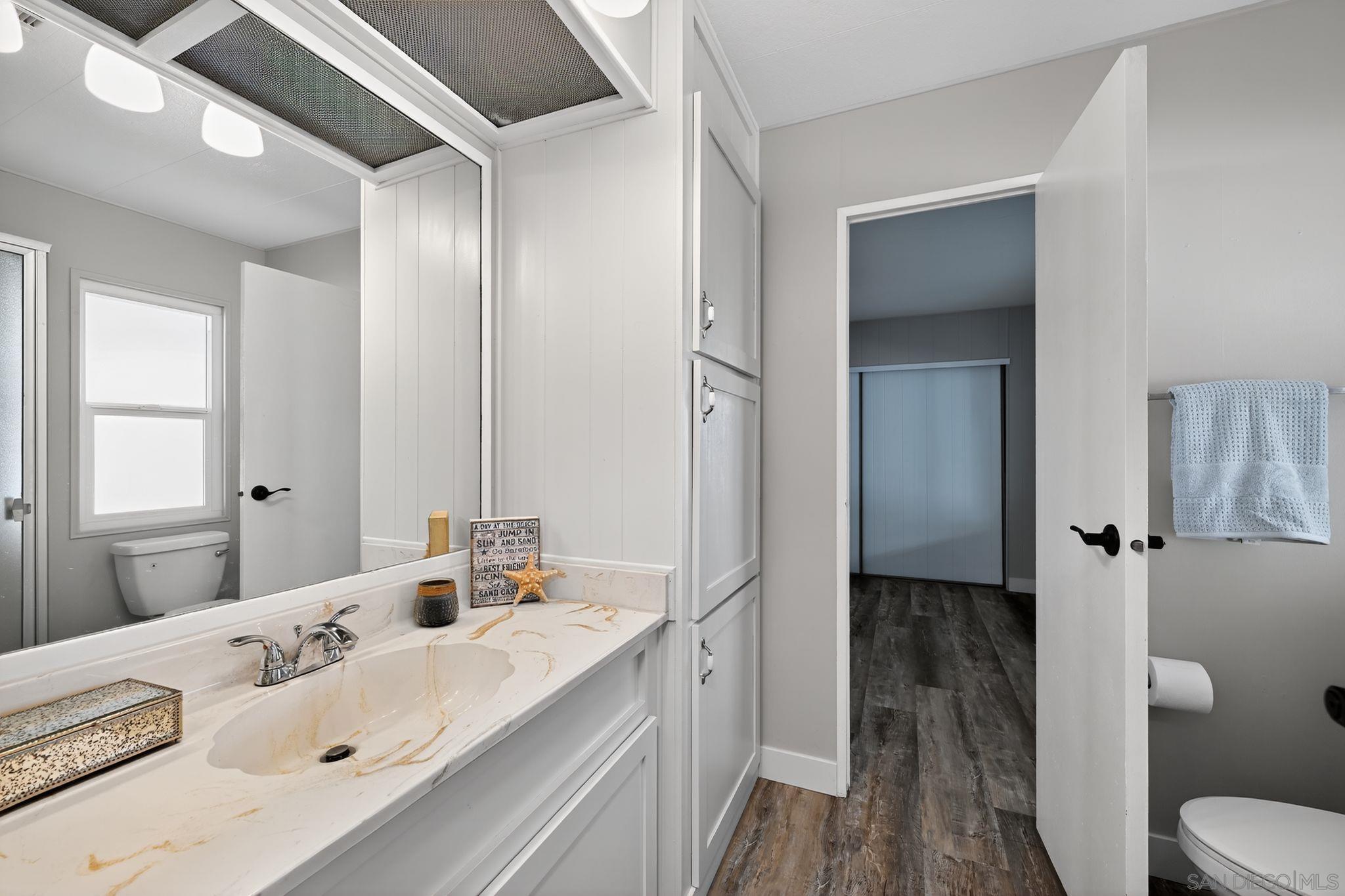 Detail Gallery Image 12 of 19 For 1212  H Street  #158,  Ramona,  CA 92065 - 2 Beds | 2 Baths