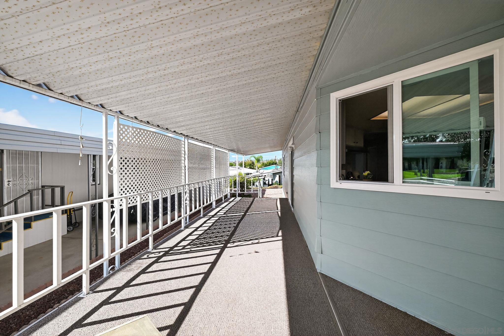 Detail Gallery Image 18 of 19 For 1212  H Street  #158,  Ramona,  CA 92065 - 2 Beds | 2 Baths