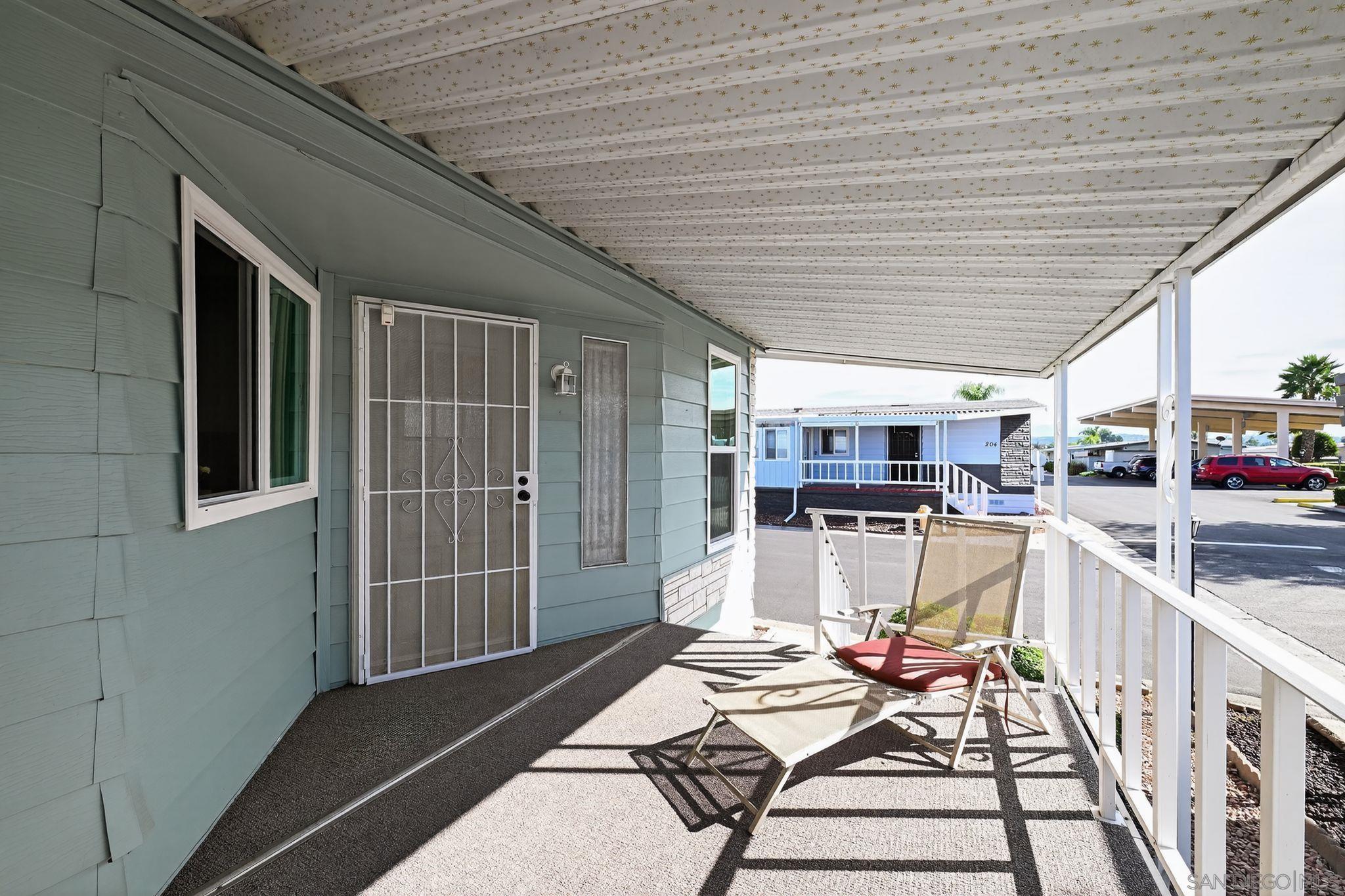 Detail Gallery Image 19 of 19 For 1212  H Street  #158,  Ramona,  CA 92065 - 2 Beds | 2 Baths