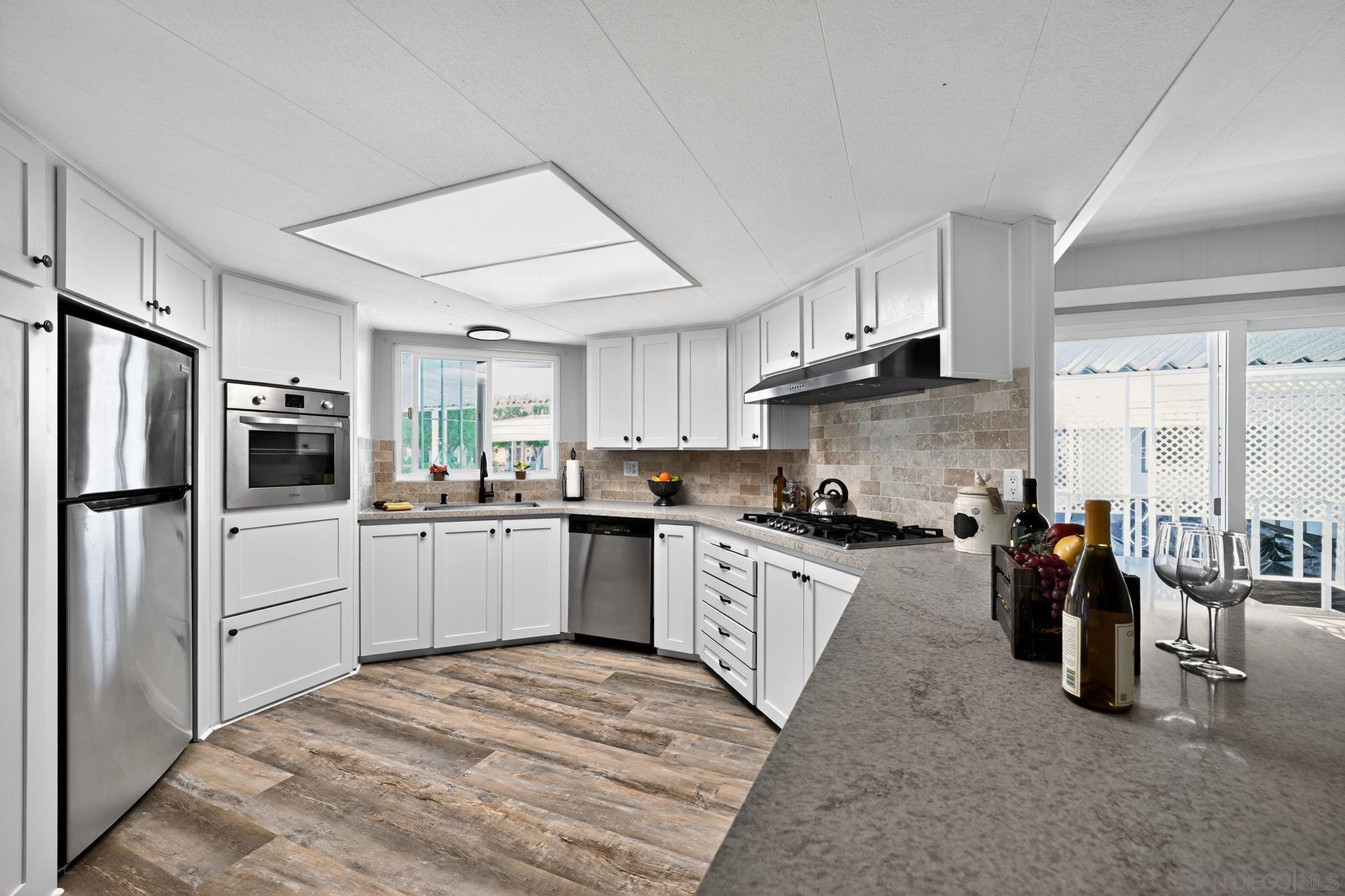 Detail Gallery Image 3 of 19 For 1212  H Street  #158,  Ramona,  CA 92065 - 2 Beds | 2 Baths