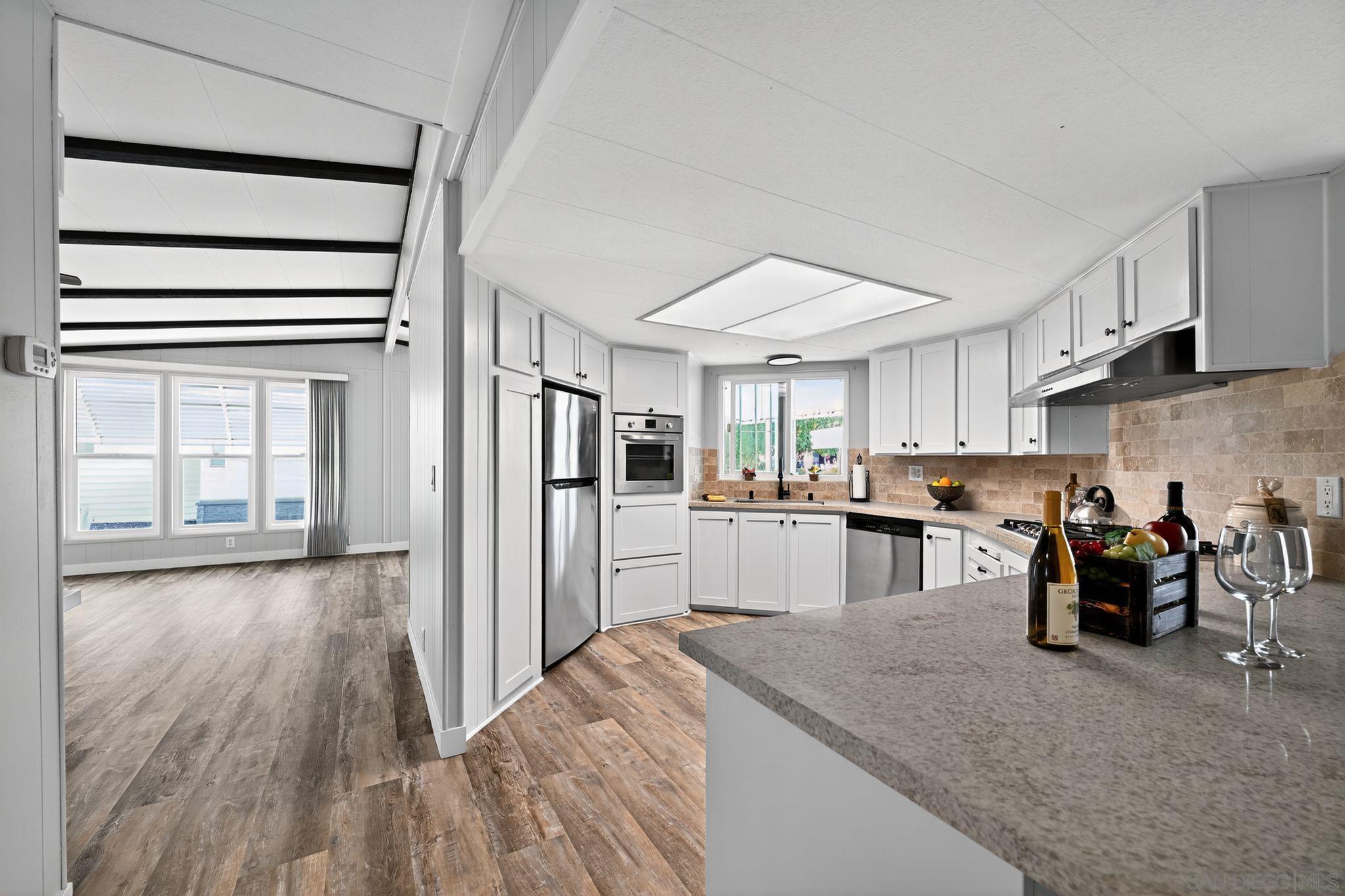 Detail Gallery Image 8 of 19 For 1212  H Street  #158,  Ramona,  CA 92065 - 2 Beds | 2 Baths