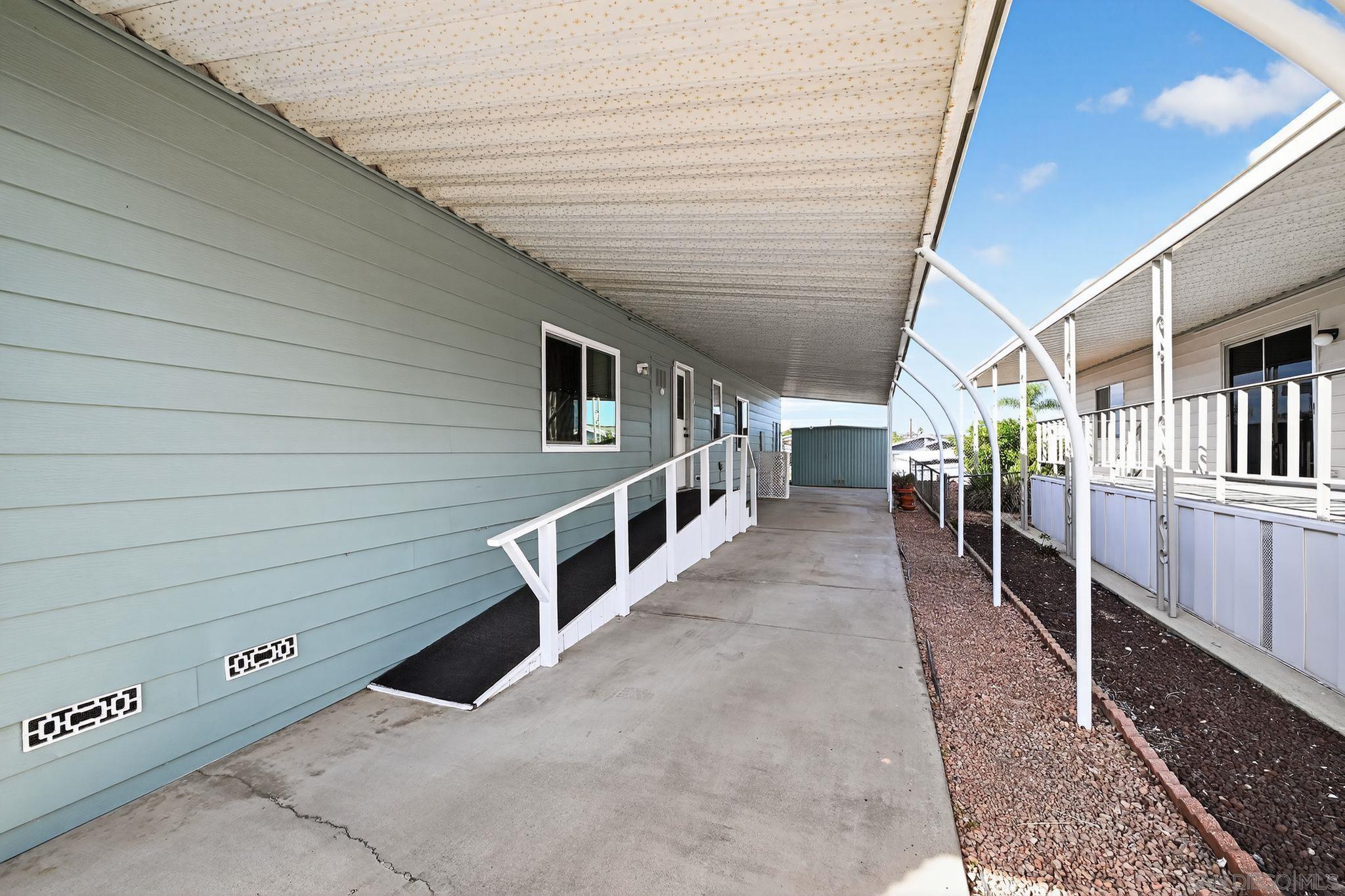 Detail Gallery Image 9 of 30 For 1212  H  #158,  Ramona,  CA 92065 - 2 Beds | 2 Baths