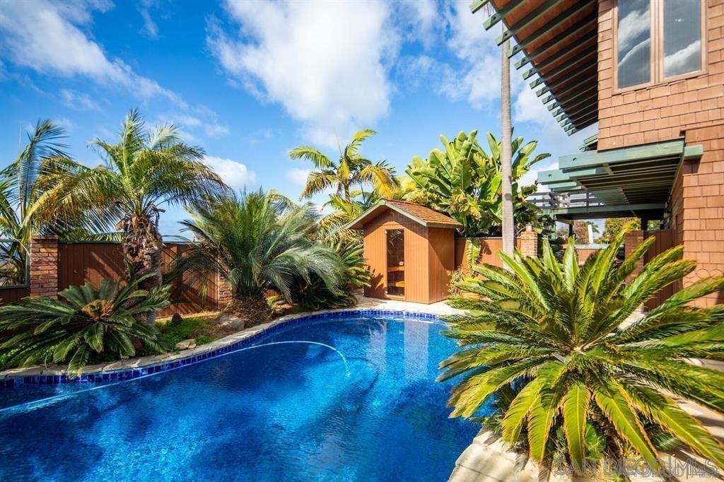 Detail Gallery Image 46 of 62 For 936  Cornish Dr, San Diego,  CA 92107 - 4 Beds | 3 Baths