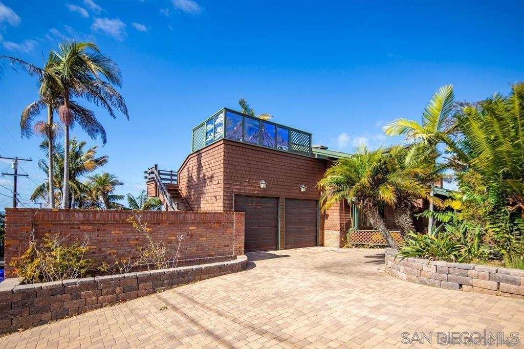 Detail Gallery Image 47 of 62 For 936  Cornish Dr, San Diego,  CA 92107 - 4 Beds | 3 Baths