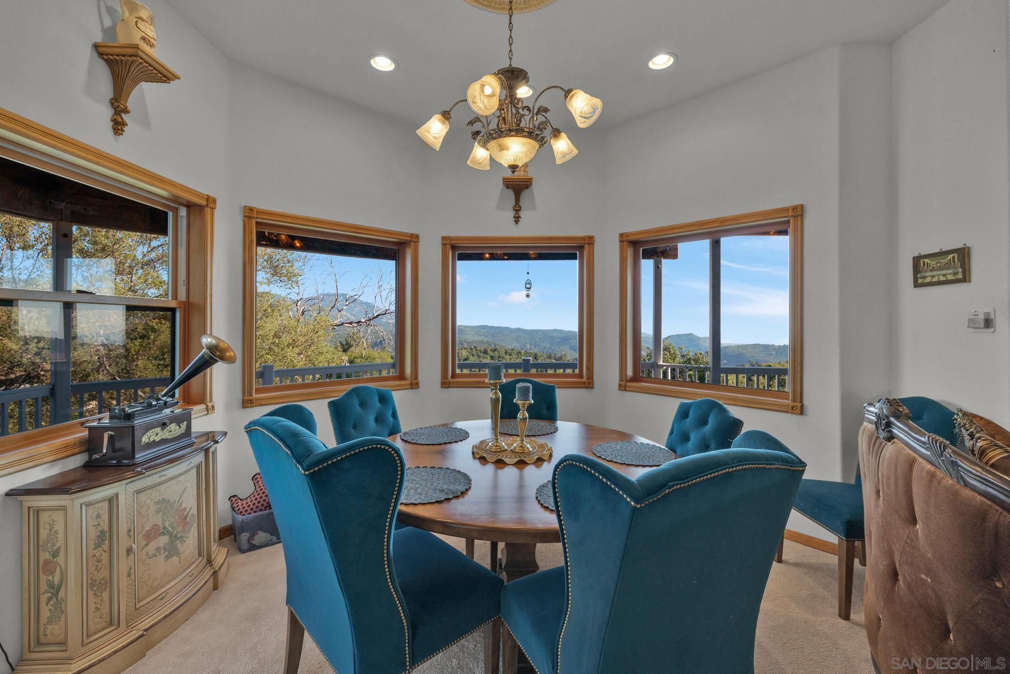 Detail Gallery Image 19 of 52 For 4819  Pine Ridge Ave, Julian,  CA 92036 - 3 Beds | 2 Baths