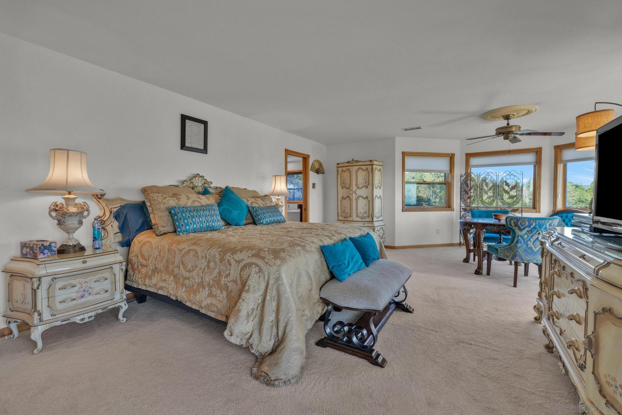 Detail Gallery Image 28 of 52 For 4819  Pine Ridge Ave, Julian,  CA 92036 - 3 Beds | 2 Baths