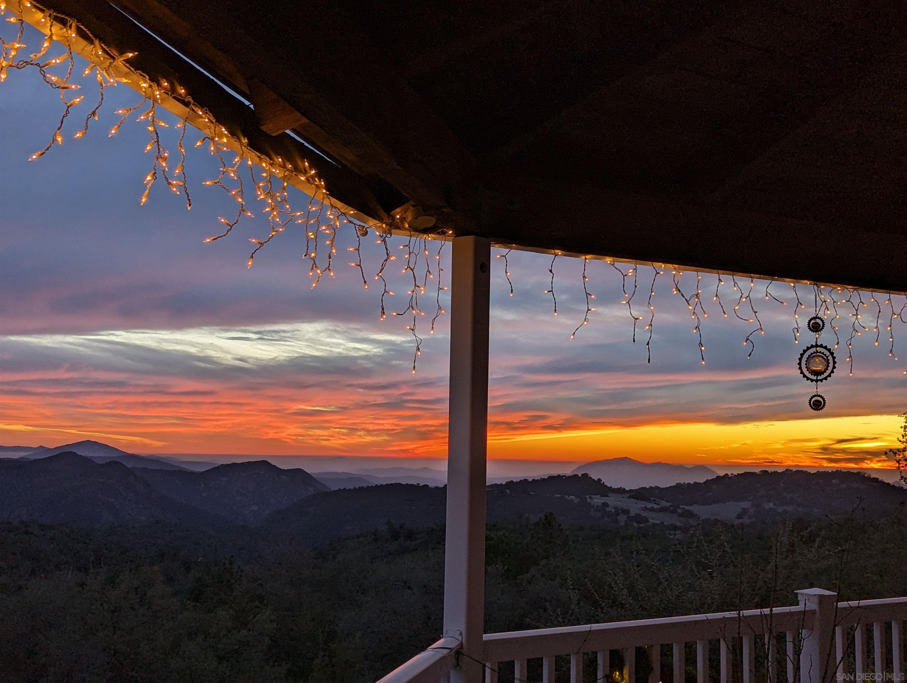 Detail Gallery Image 48 of 52 For 4819  Pine Ridge Ave, Julian,  CA 92036 - 3 Beds | 2 Baths