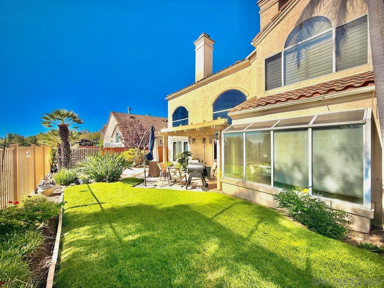 Detail Gallery Image 26 of 27 For 2283  Canyon View Gln, Escondido,  CA 92026 - 4 Beds | 3 Baths