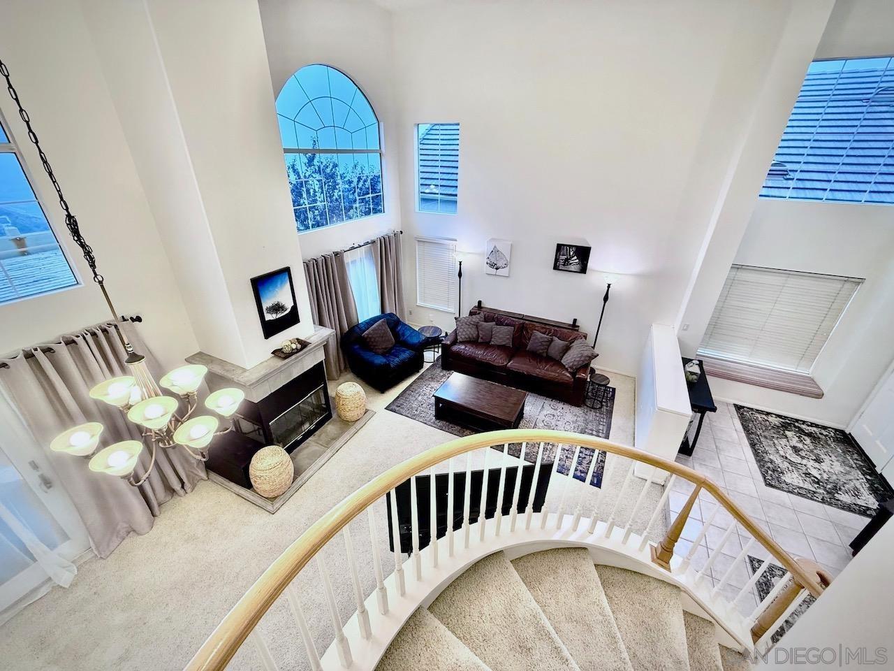 Detail Gallery Image 6 of 27 For 2283  Canyon View Gln, Escondido,  CA 92026 - 4 Beds | 3 Baths