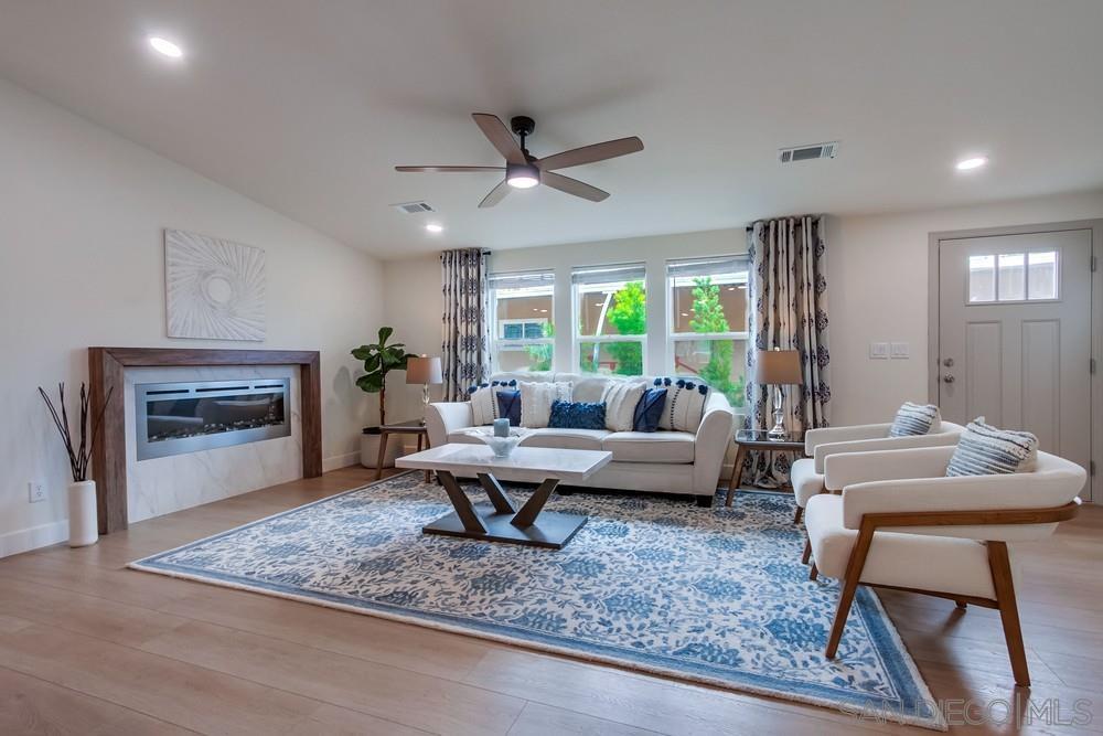 Detail Gallery Image 44 of 69 For 1401  El Norte Pkwy Spc 25  Spc 25,  San Marcos,  CA 92069 - 3 Beds | 2 Baths