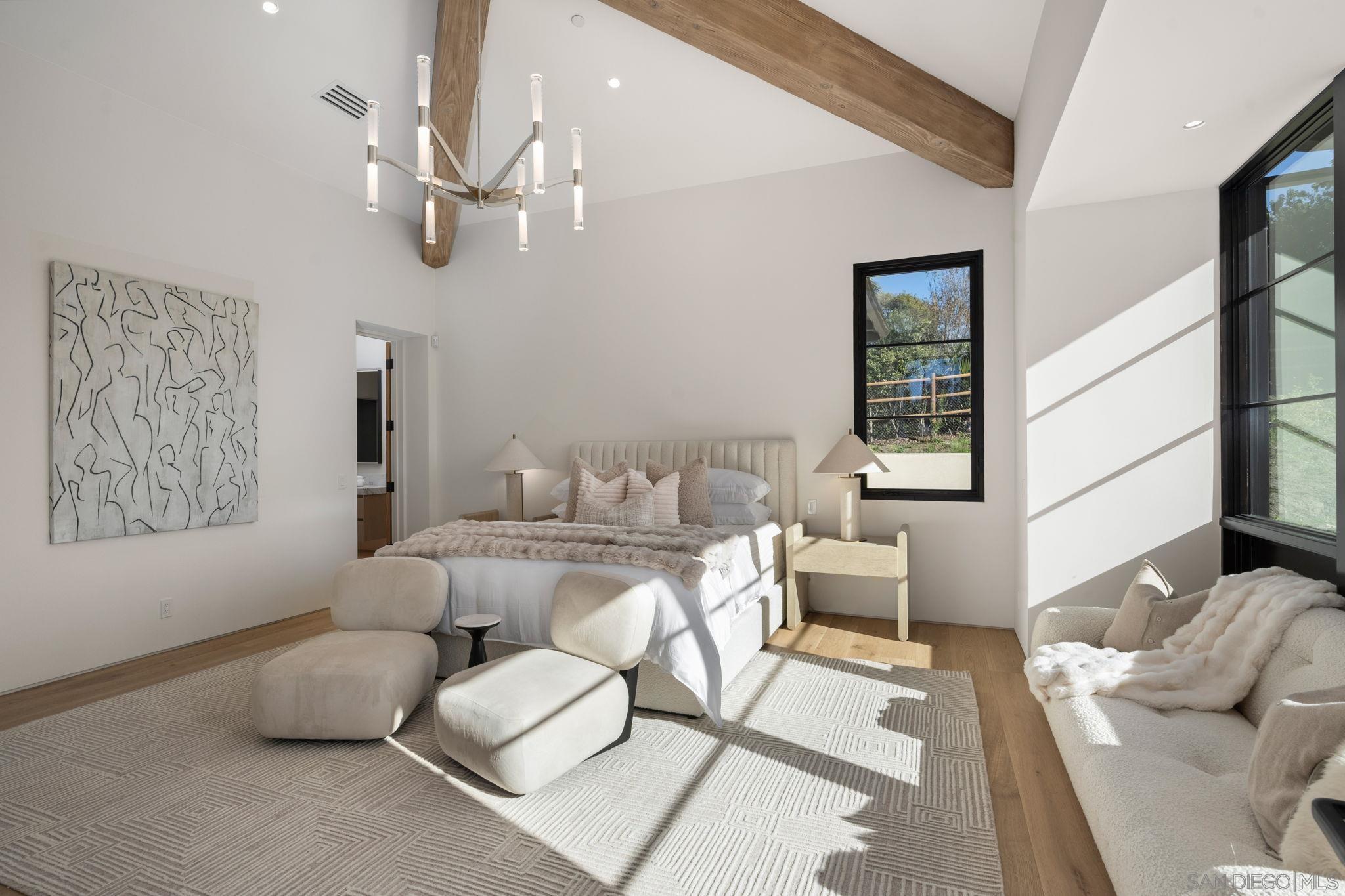 Detail Gallery Image 15 of 32 For 6323  Mimulus, Rancho Santa Fe,  CA 92067 - 4 Beds | 5/1 Baths