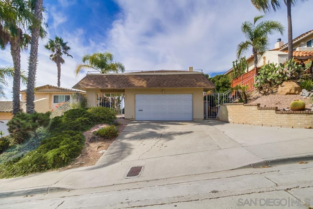 Detail Gallery Image 2 of 69 For 2842  Erie Street, San Diego,  CA 92117 - 4 Beds | 2/1 Baths