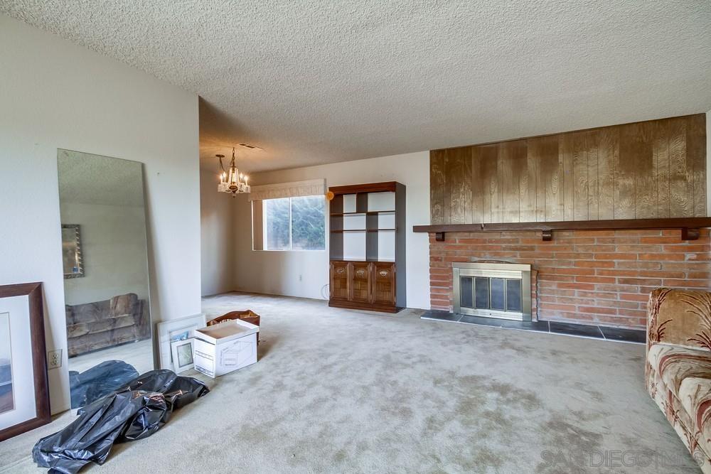 Detail Gallery Image 13 of 69 For 2842  Erie Street, San Diego,  CA 92117 - 4 Beds | 2/1 Baths