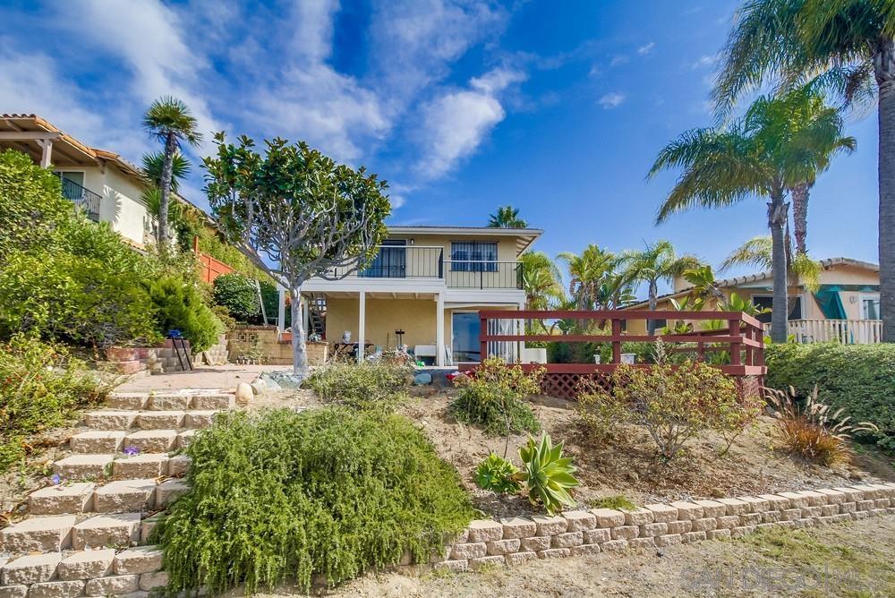 Detail Gallery Image 4 of 69 For 2842  Erie Street, San Diego,  CA 92117 - 4 Beds | 2/1 Baths