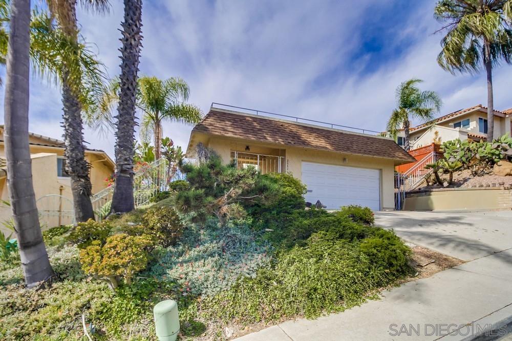 Detail Gallery Image 5 of 69 For 2842  Erie Street, San Diego,  CA 92117 - 4 Beds | 2/1 Baths