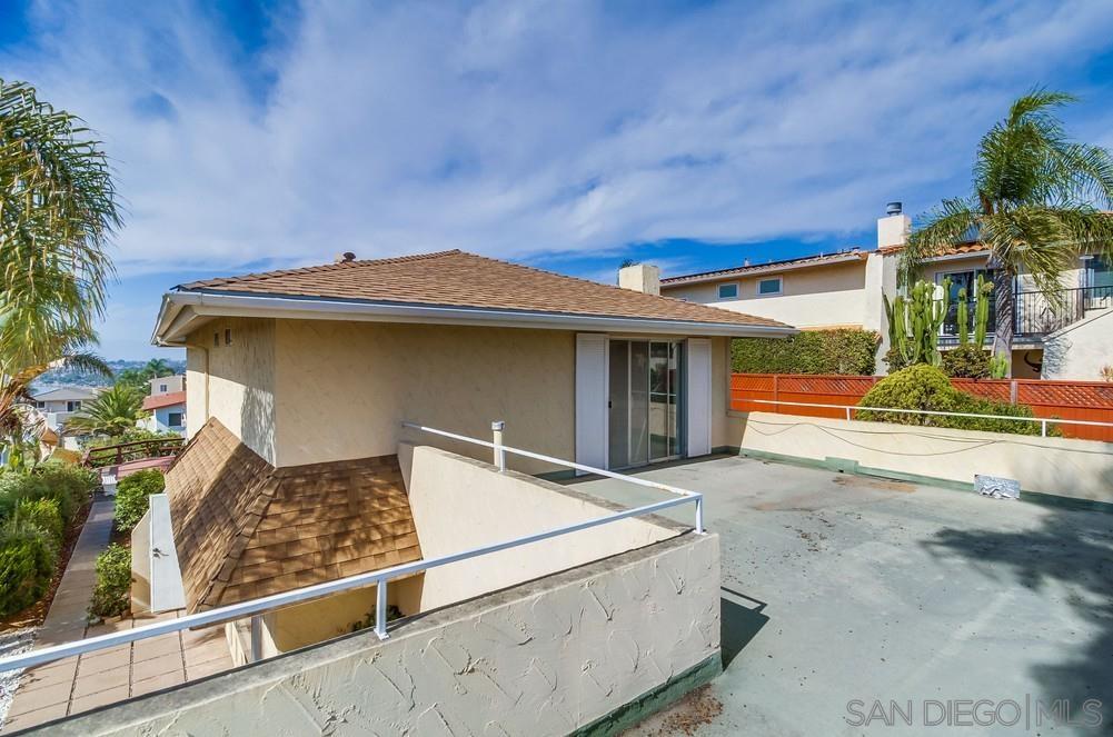 Detail Gallery Image 44 of 69 For 2842  Erie Street, San Diego,  CA 92117 - 4 Beds | 2/1 Baths