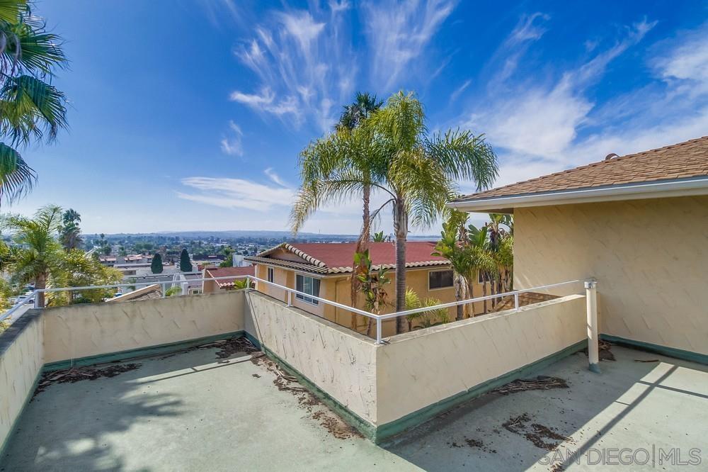 Detail Gallery Image 47 of 69 For 2842  Erie Street, San Diego,  CA 92117 - 4 Beds | 2/1 Baths