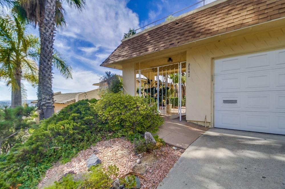 Detail Gallery Image 6 of 69 For 2842  Erie Street, San Diego,  CA 92117 - 4 Beds | 2/1 Baths