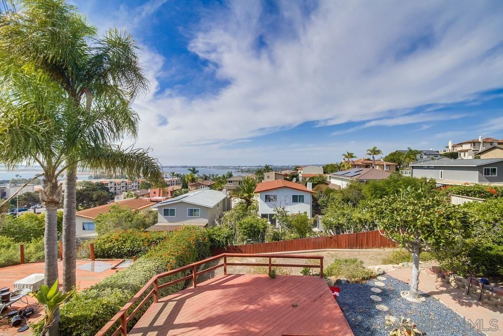 Detail Gallery Image 53 of 69 For 2842  Erie Street, San Diego,  CA 92117 - 4 Beds | 2/1 Baths