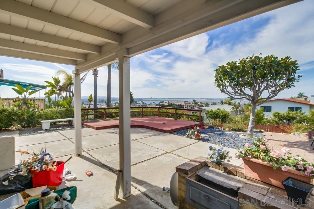 Detail Gallery Image 63 of 69 For 2842  Erie Street, San Diego,  CA 92117 - 4 Beds | 2/1 Baths