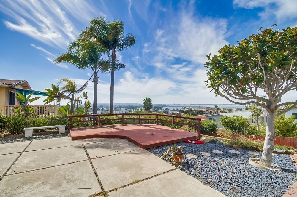 Detail Gallery Image 65 of 69 For 2842  Erie Street, San Diego,  CA 92117 - 4 Beds | 2/1 Baths