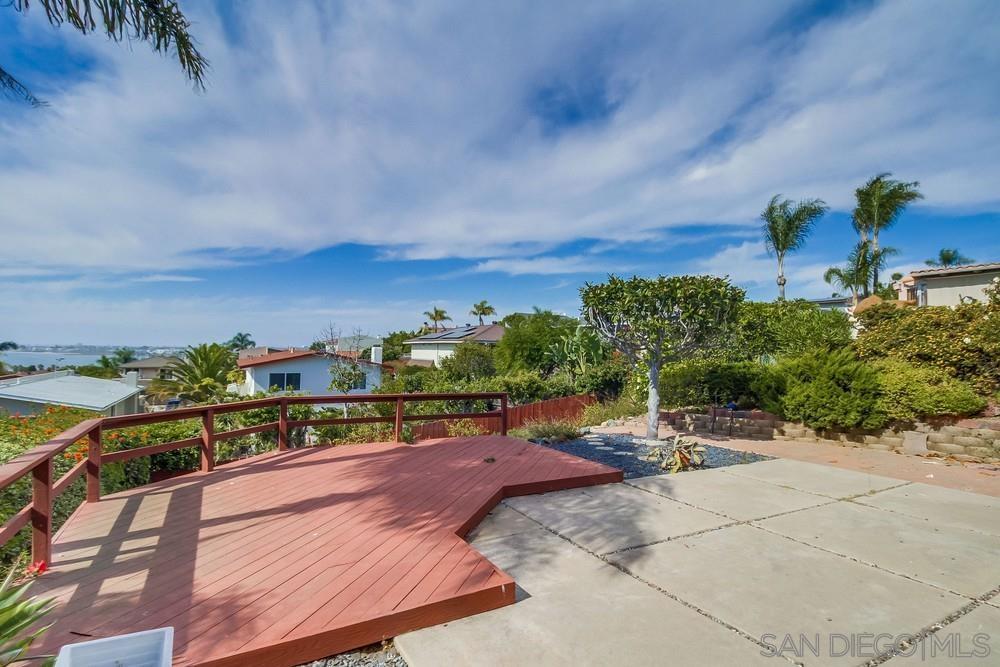 Detail Gallery Image 67 of 69 For 2842  Erie Street, San Diego,  CA 92117 - 4 Beds | 2/1 Baths