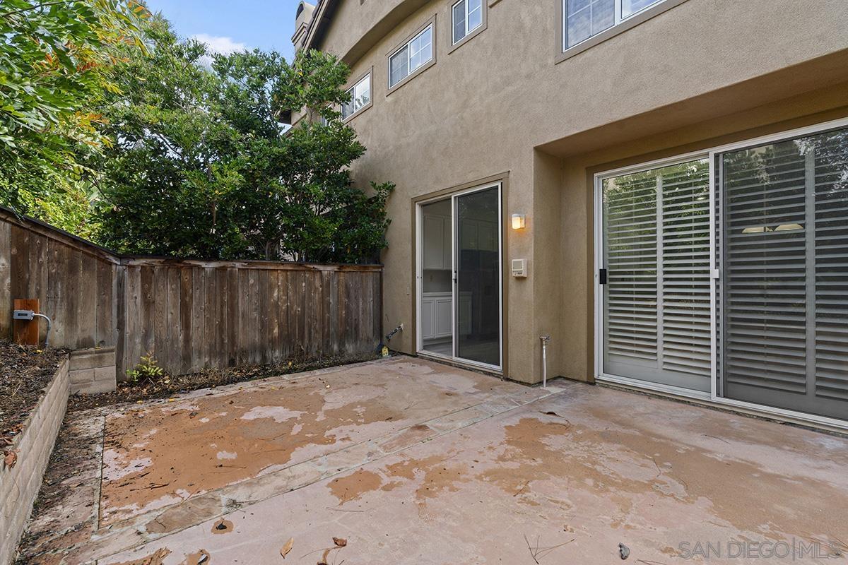 Detail Gallery Image 44 of 54 For 12769  via Terceto, San Diego,  CA 92130 - 3 Beds | 2/1 Baths