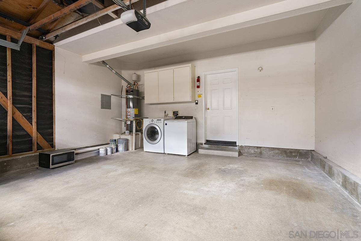 Detail Gallery Image 45 of 54 For 12769  via Terceto, San Diego,  CA 92130 - 3 Beds | 2/1 Baths