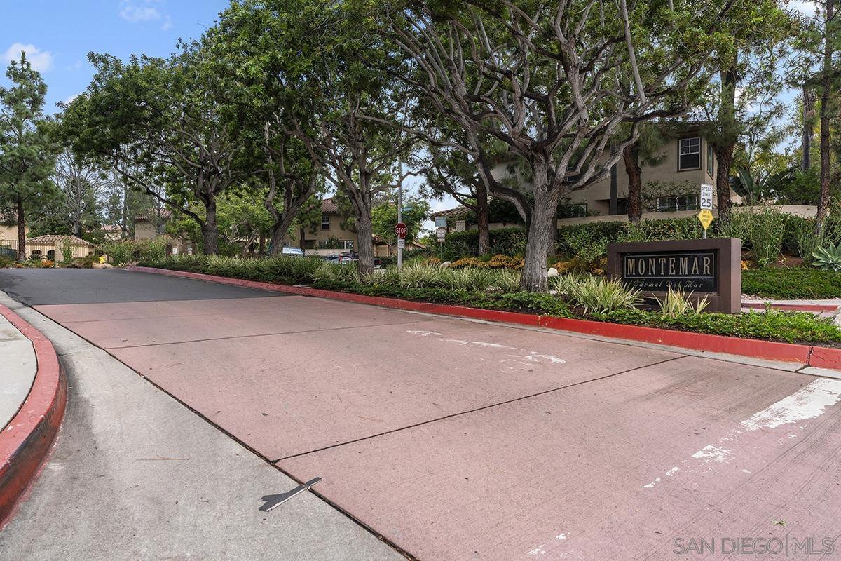 Detail Gallery Image 52 of 54 For 12769  via Terceto, San Diego,  CA 92130 - 3 Beds | 2/1 Baths