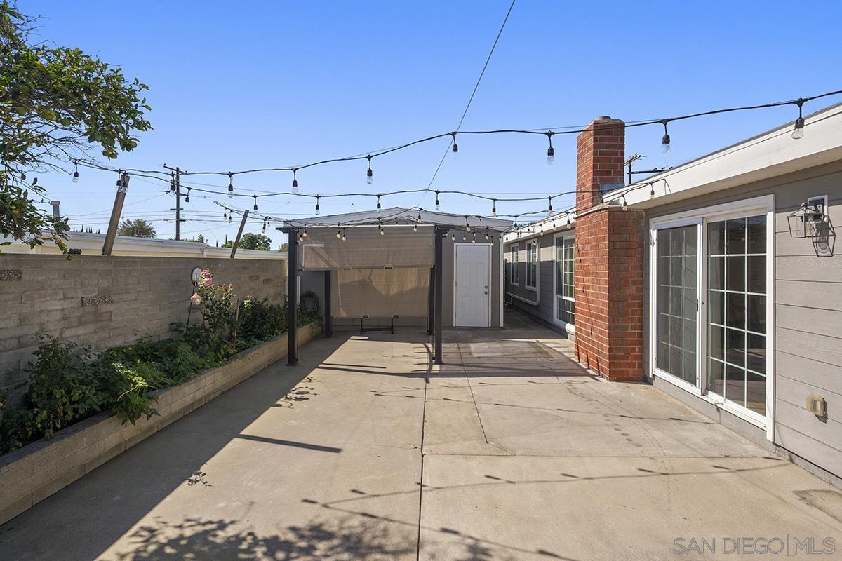 Detail Gallery Image 39 of 50 For 9341  Fermi Ave, San Diego,  CA 92123 - 3 Beds | 2 Baths