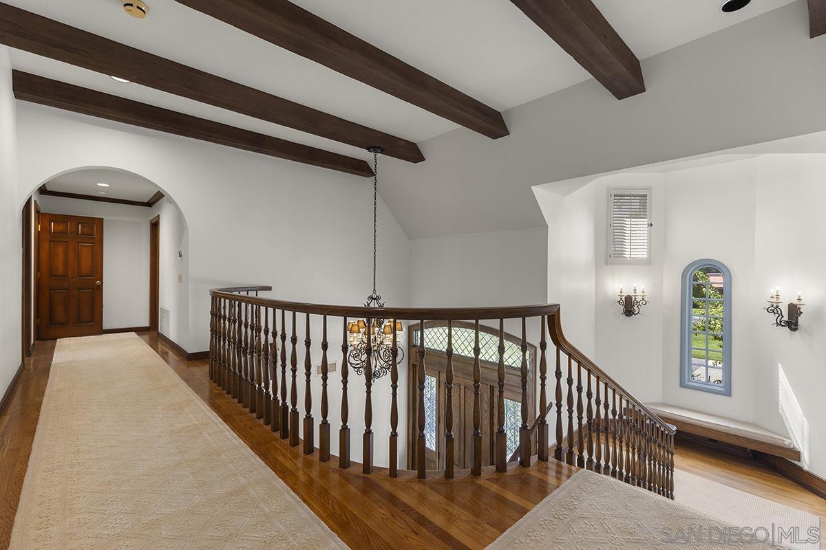 Detail Gallery Image 33 of 75 For 6350  Calle Del Campanario, Rancho Santa Fe,  CA 92067 - 7 Beds | 5/1 Baths