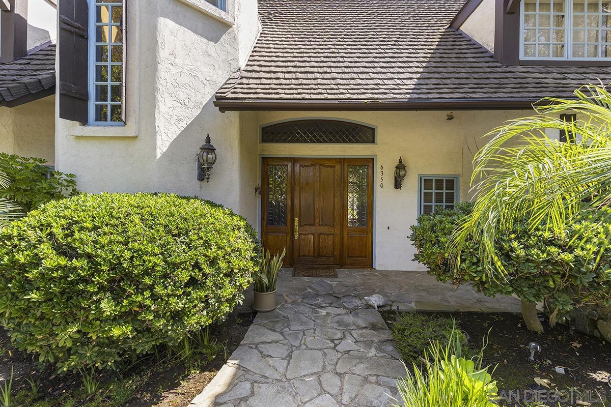 Detail Gallery Image 7 of 75 For 6350  Calle Del Campanario, Rancho Santa Fe,  CA 92067 - 7 Beds | 5/1 Baths