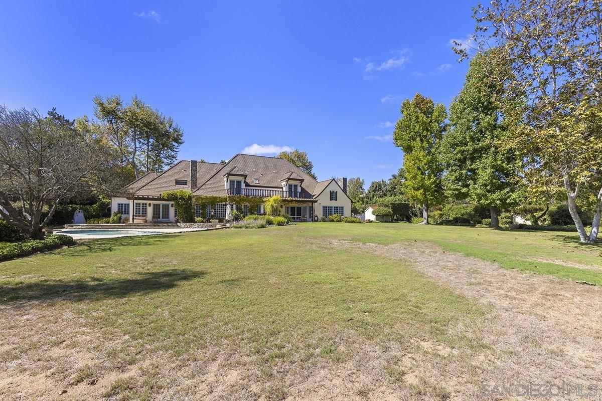 Detail Gallery Image 64 of 75 For 6350  Calle Del Campanario, Rancho Santa Fe,  CA 92067 - 7 Beds | 5/1 Baths
