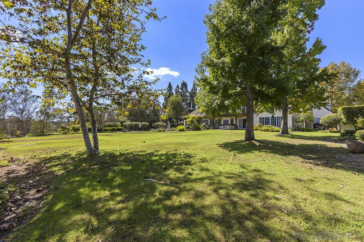 Detail Gallery Image 65 of 75 For 6350  Calle Del Campanario, Rancho Santa Fe,  CA 92067 - 7 Beds | 5/1 Baths