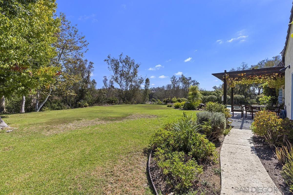 Detail Gallery Image 67 of 75 For 6350  Calle Del Campanario, Rancho Santa Fe,  CA 92067 - 7 Beds | 5/1 Baths