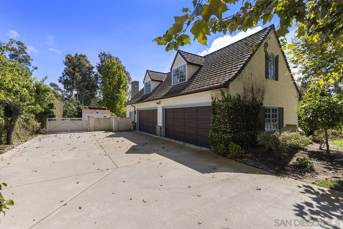 Detail Gallery Image 68 of 75 For 6350  Calle Del Campanario, Rancho Santa Fe,  CA 92067 - 7 Beds | 5/1 Baths