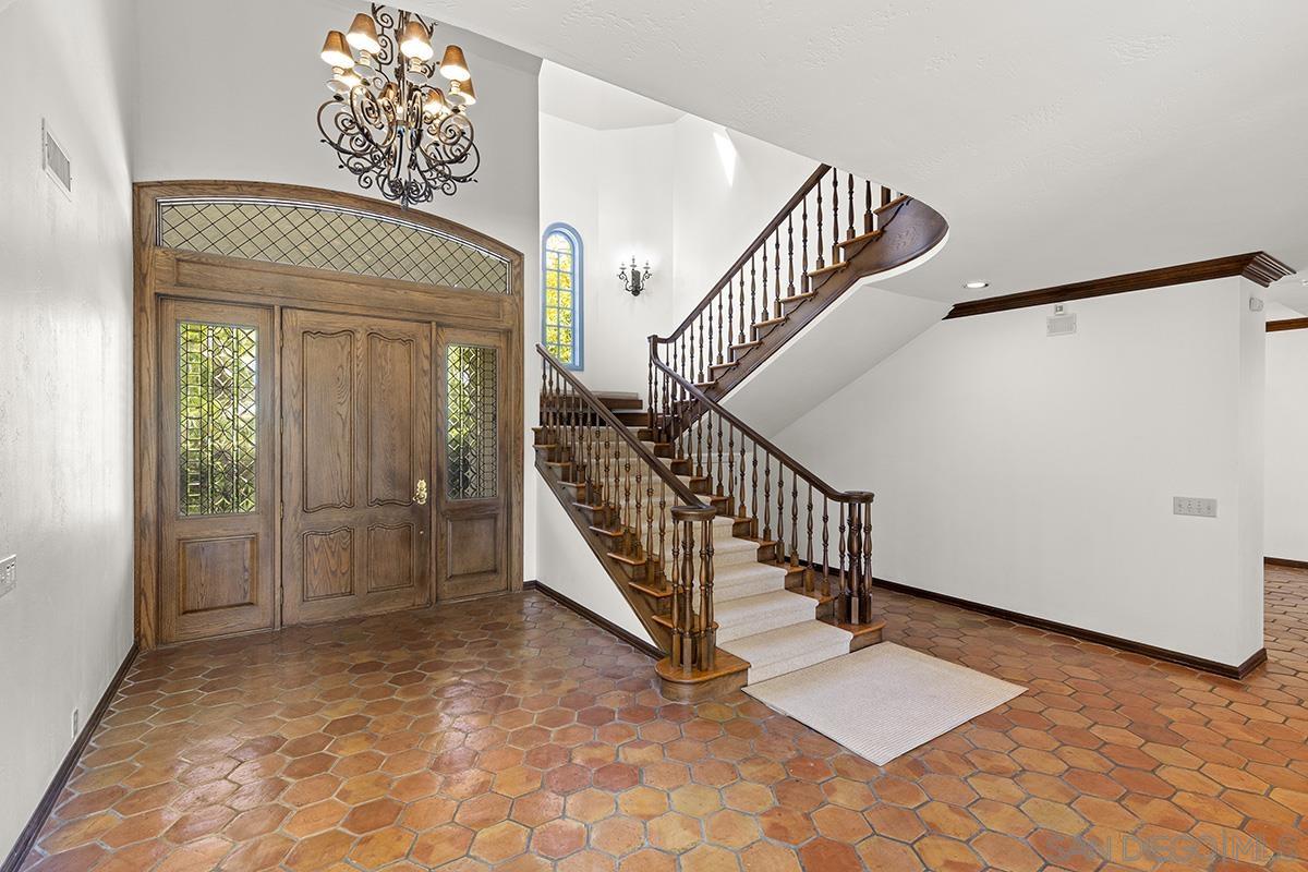 Detail Gallery Image 8 of 75 For 6350  Calle Del Campanario, Rancho Santa Fe,  CA 92067 - 7 Beds | 5/1 Baths