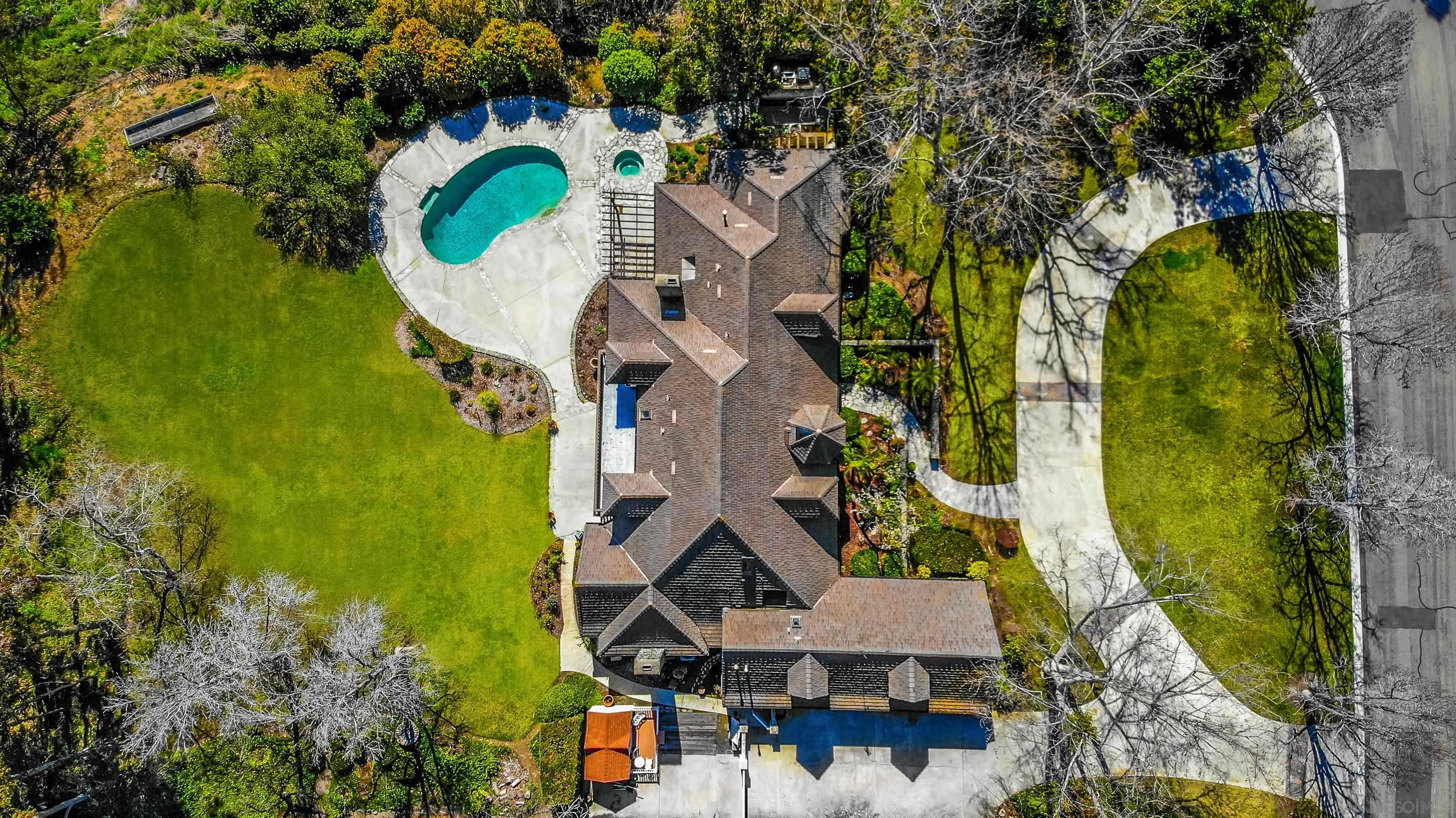 Detail Gallery Image 71 of 75 For 6350  Calle Del Campanario, Rancho Santa Fe,  CA 92067 - 7 Beds | 5/1 Baths